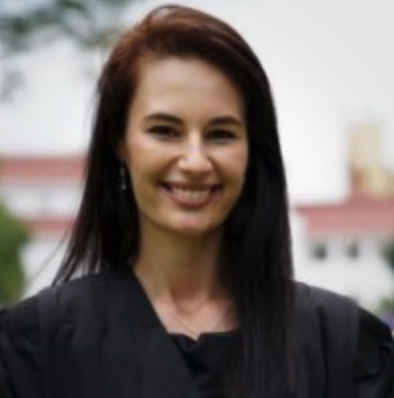 Anzette Smith, Director: Project Management at MTI Engineering