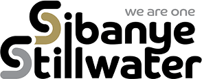 Sibanye,Stillwater Kloof logo