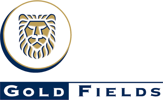 Gold Fields South Deep logo